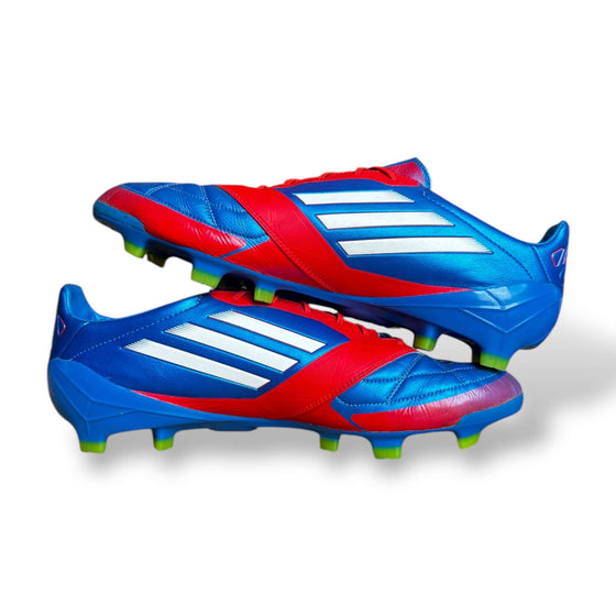 Adidas Adizero F50 Leather FG