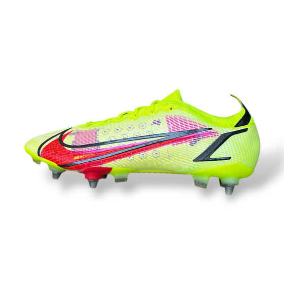 Nike Mercurial Vapor 14 Elite SG