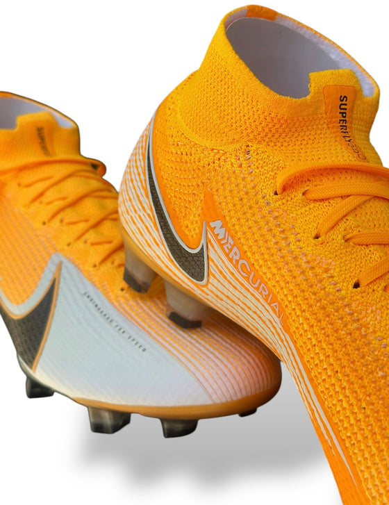 Nike Mercurial Superfly 7 Elite FG