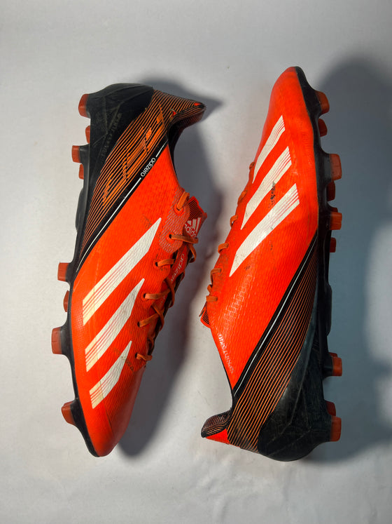 Adidas Adizero F50 FG