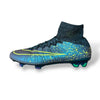 Nike Mercurial Superfly IV FG