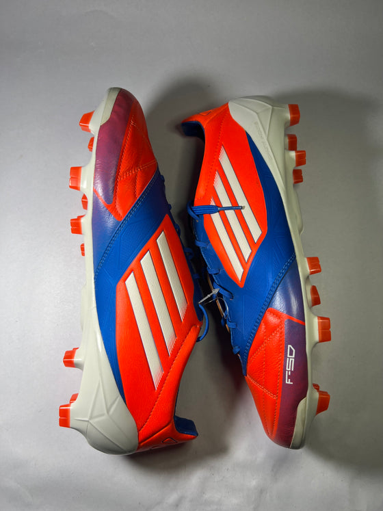 Adidas F50 Fg Leather