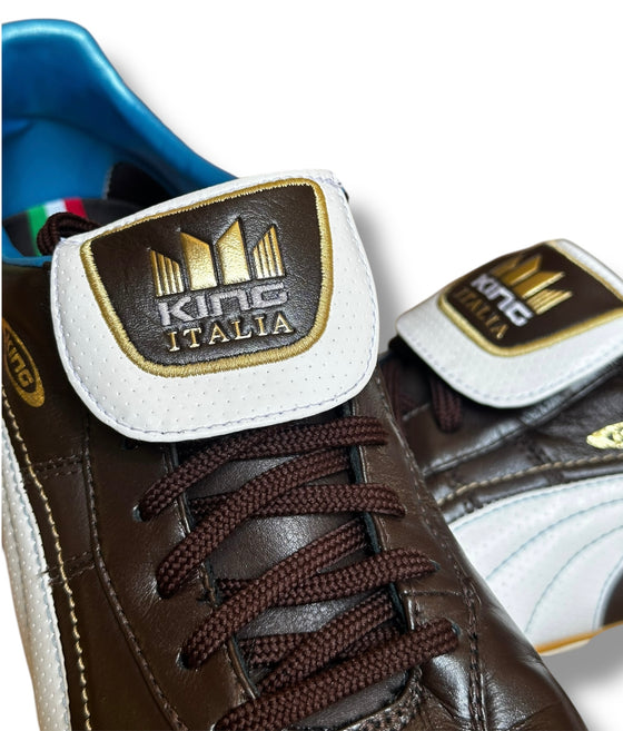 Puma King XL I FG