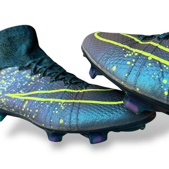 Nike Mercurial Superfly IV FG