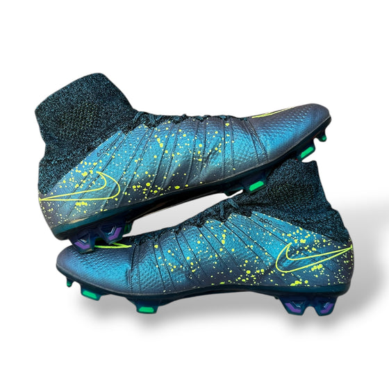 Nike Mercurial Superfly IV FG