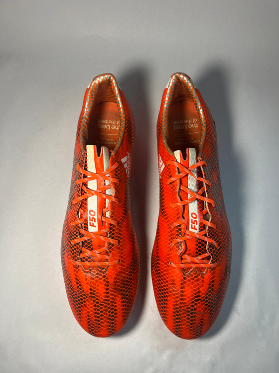 Adidas Adizero F50