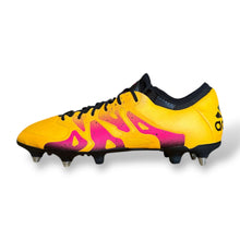  Adidas X 15.1 SG