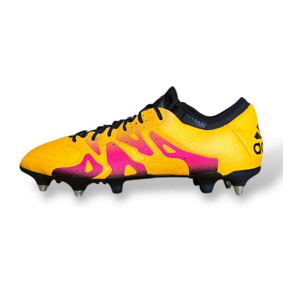 Adidas X 15.1 SG