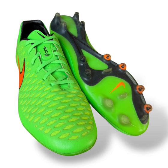 Nike Magista Opus 1 FG