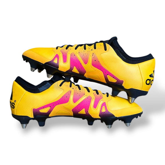 Adidas X 15.1 SG