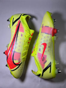  Nike Mercurial Vapor Elite SG