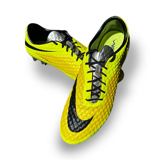 Nike Hypervenom Phantom  I FG