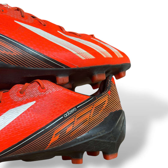 Adidas Adizero F50 FG