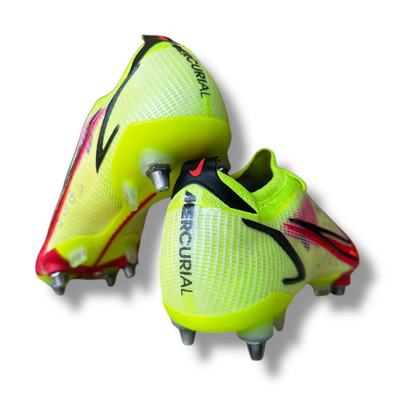 Nike Mercurial Vapor 14 Elite SG