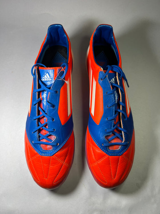 Adidas F50 Fg Leather