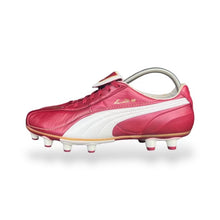  Puma King 2008