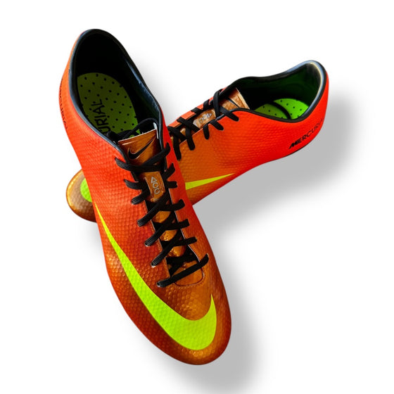 Nike Mercurial Vapor 9 Elite FG