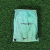 Boot Bag - Nike Blue
