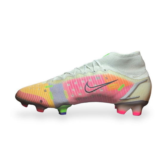 Nike Mercurial Superfly 8 FG