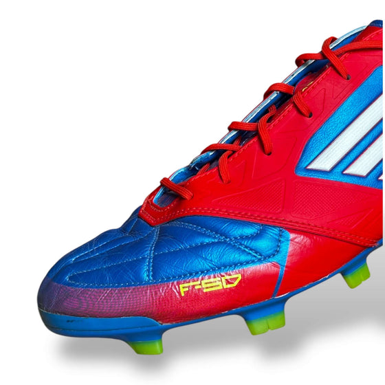 Adidas Adizero F50 Leather FG