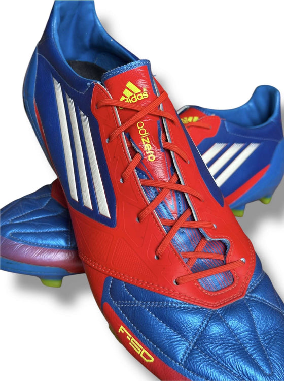 Adidas Adizero F50 Leather FG