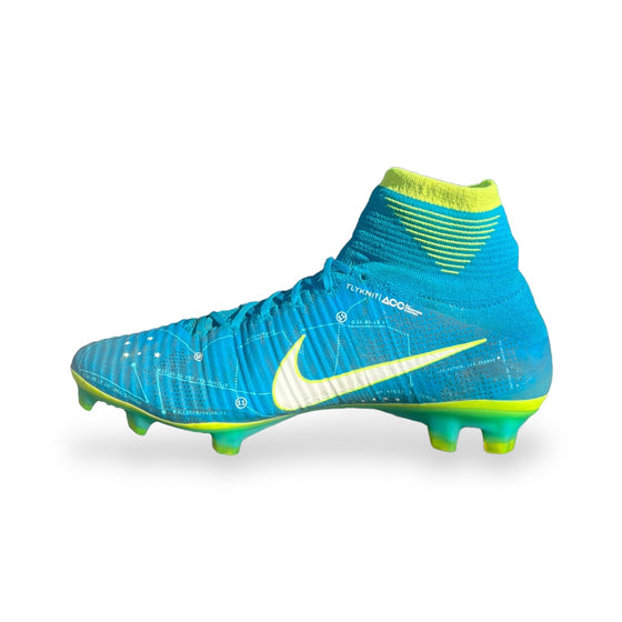 Nike Superfly V NJR FG