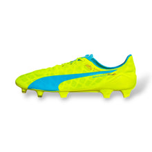  Puma EvoSpeed SL S FG