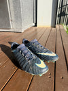 Nike hypervenom III FG