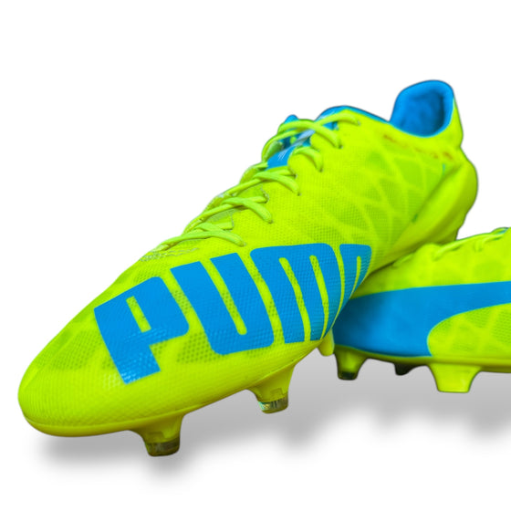 Puma EvoSpeed SL S FG