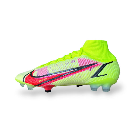 Nike Mercurial Superfly 8 Elite FG