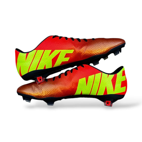 Nike Mercurial Vapor 9 Elite FG