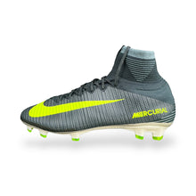  Nike Superfly V FG CR7