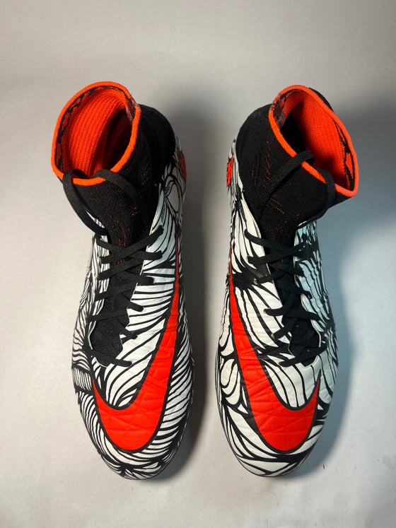 Nike Hypervenom Phantom II NJR FG