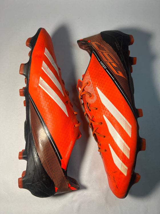 Adidas Adizero F50 FG