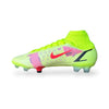 Nike Mercurial Superfly 8 Elite FG