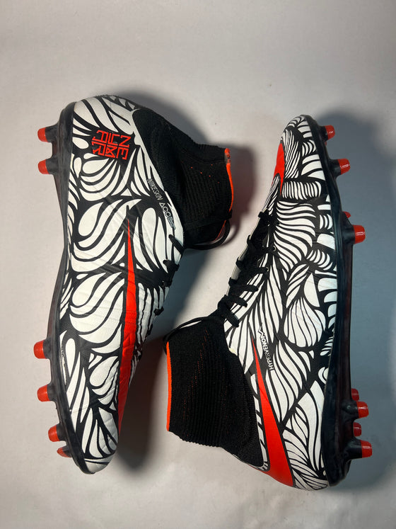 Nike Hypervenom Phantom II NJR FG