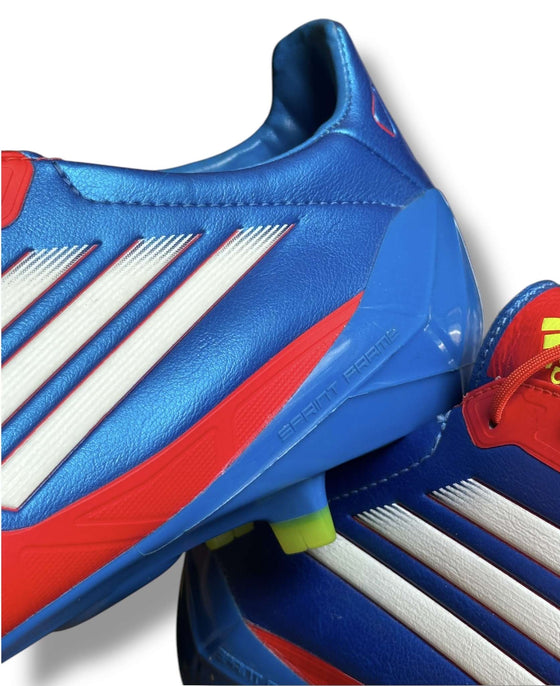 Adidas Adizero F50 Leather FG