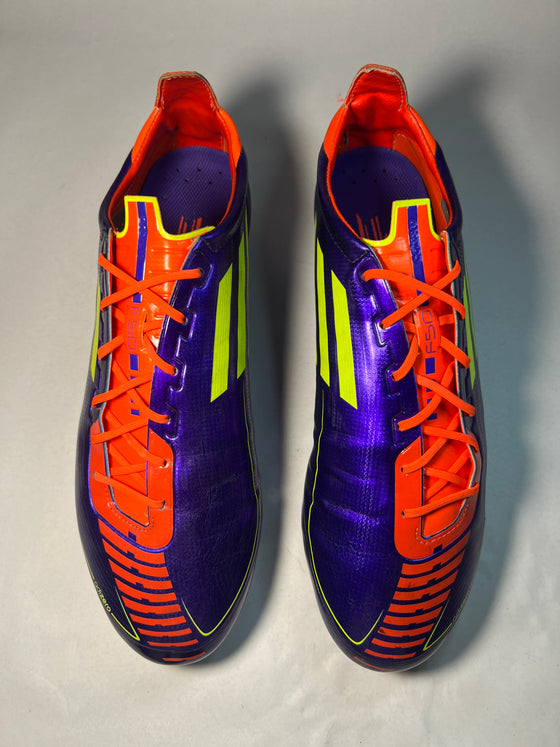 Adidas F50 FG