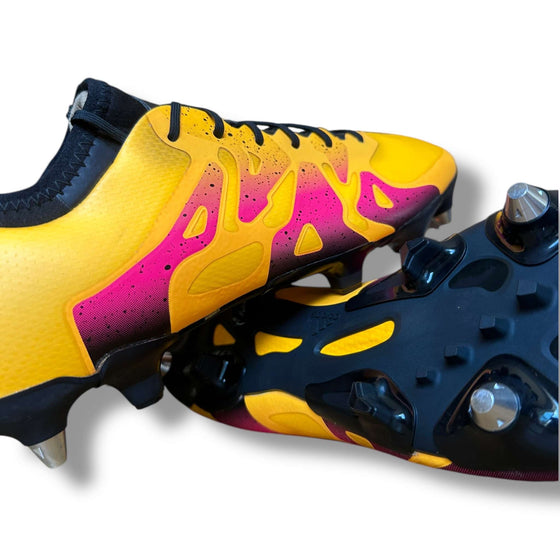 Adidas X 15.1 SG