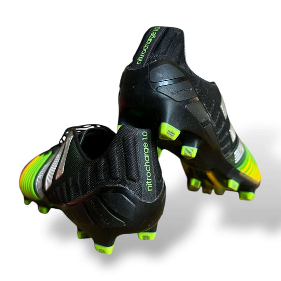 Adidas NITROCHARGE1.0 FG