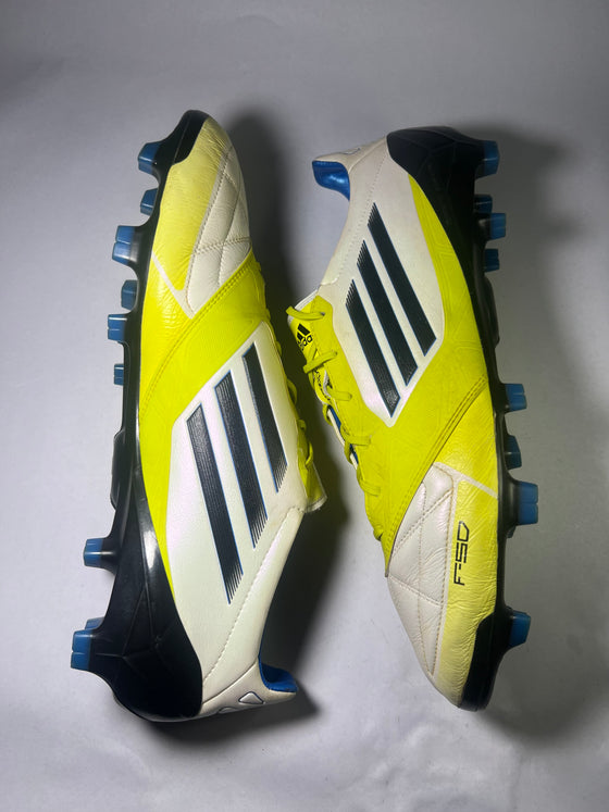 Adidas Adizero F50 Leather FG