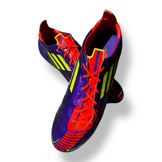 Adidas F50 AdiZero TRX FG