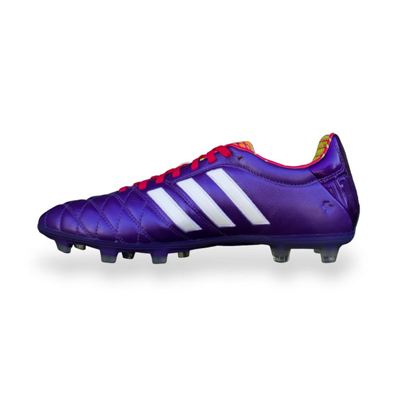 Adidas AdiPure 11Pro FG