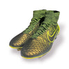 Nike Magista Obra FG - Dark Citron Black Volt