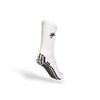 Boot Supplier Grip Socks - White